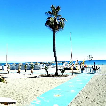 Oasis Carihuela Torremolinos