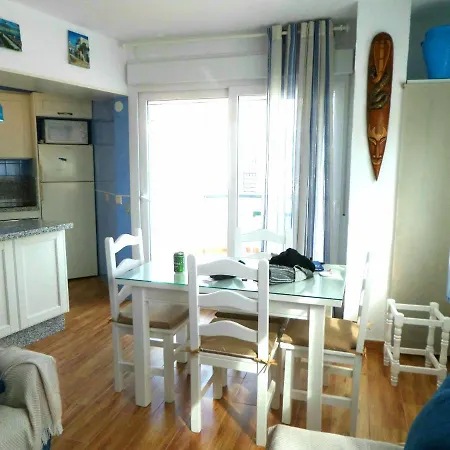 Oasis Carihuela * Torremolinos