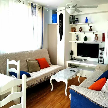 Oasis Carihuela Apartment *