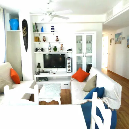 Apartment Oasis Carihuela
