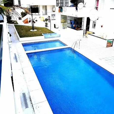 Oasis Carihuela *