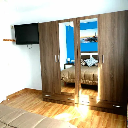 Oasis Carihuela