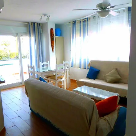 Oasis Carihuela *